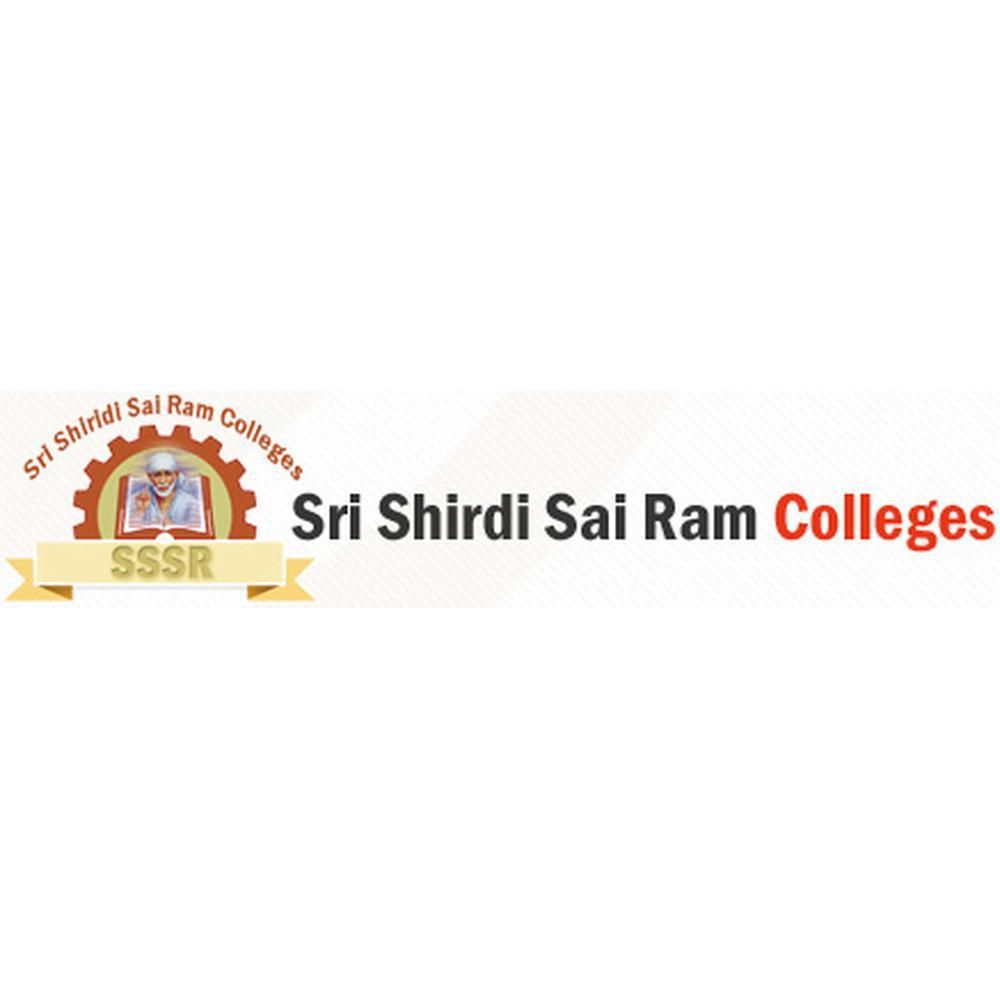 Sri Shirdi Sai Ram Colleges
