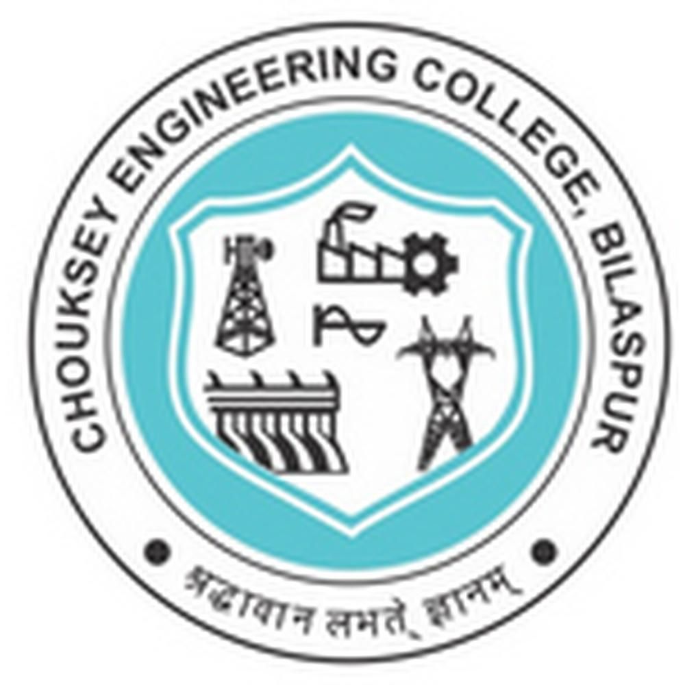 Chouksey Engineering College