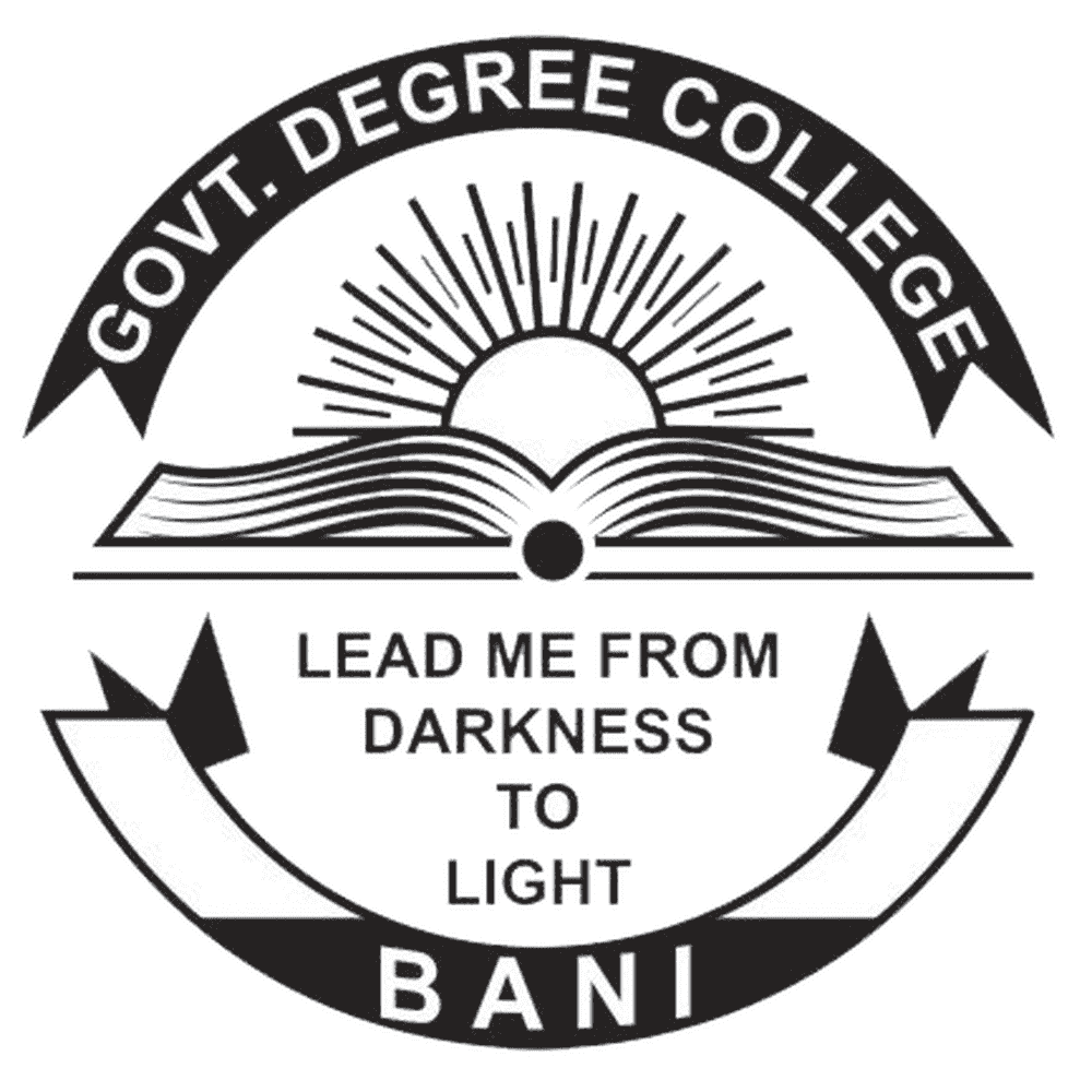 Government Degree College Bani