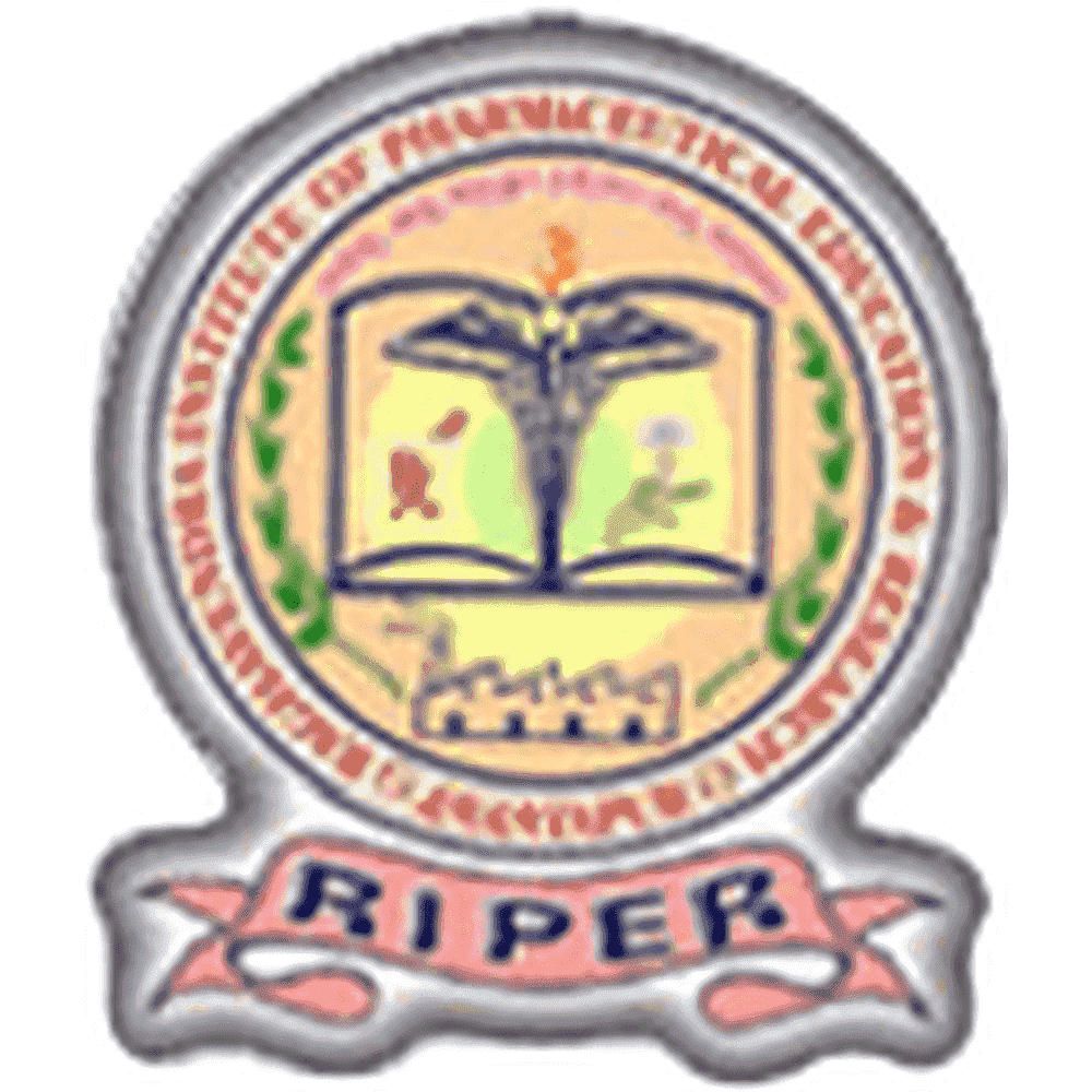 Raghavendra Institute of Pharmaceutical Education and Research