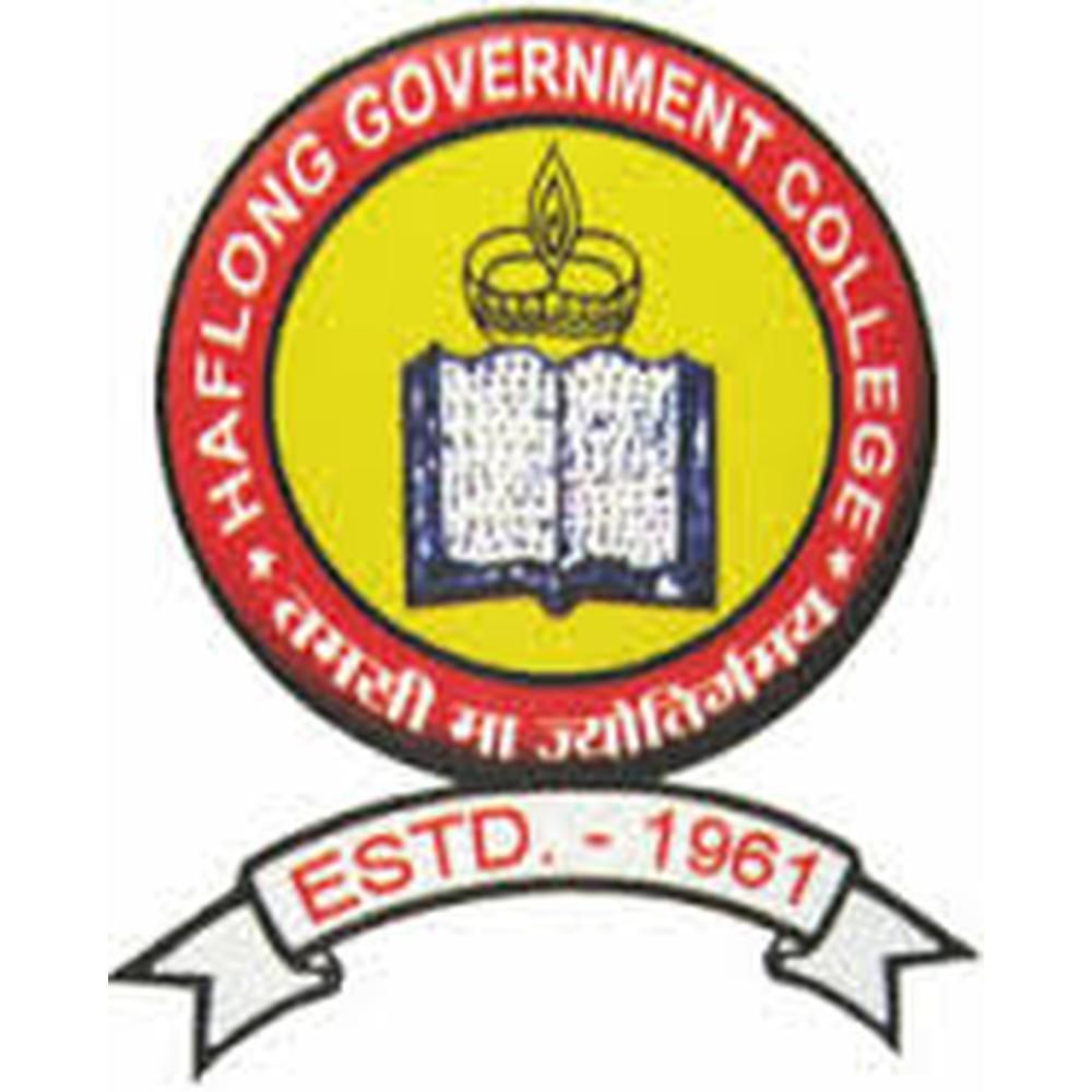 Haflong Government College