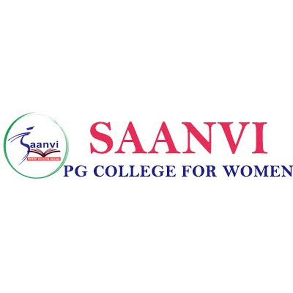 Saanvi PG College of Women