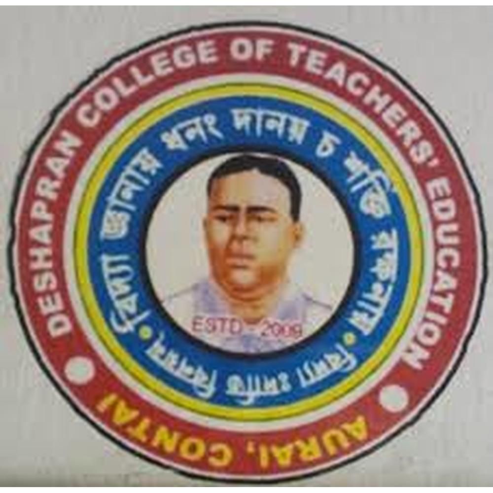 Deshapran College of Teachers  Education