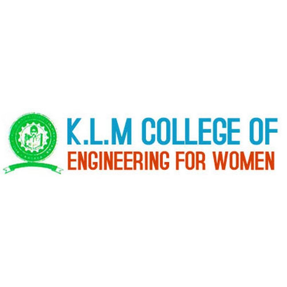 KLM College of Engineering for Women