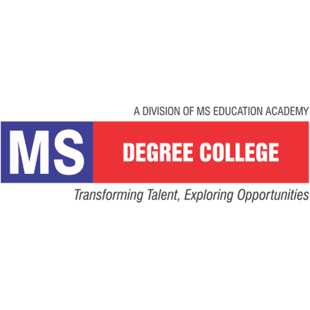 MS Degree College for Women