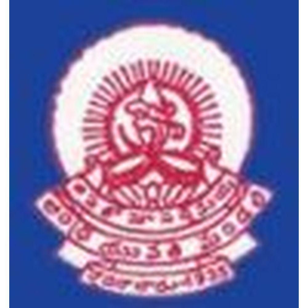 Smt A Shyamala Devi Degree College for Women