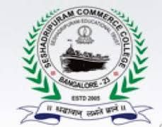 Seshadripuram Commerce College
