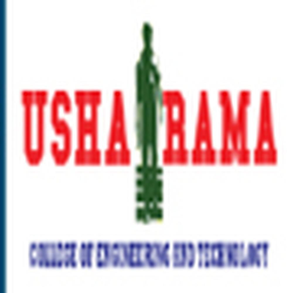 Usha Rama College of Engineering & Technology