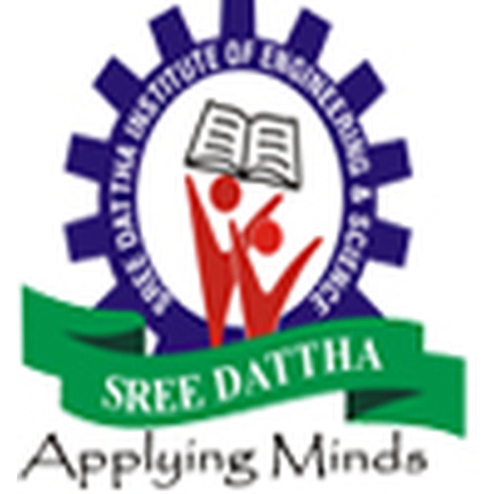 Sree Dattha Institute of Pharmacy