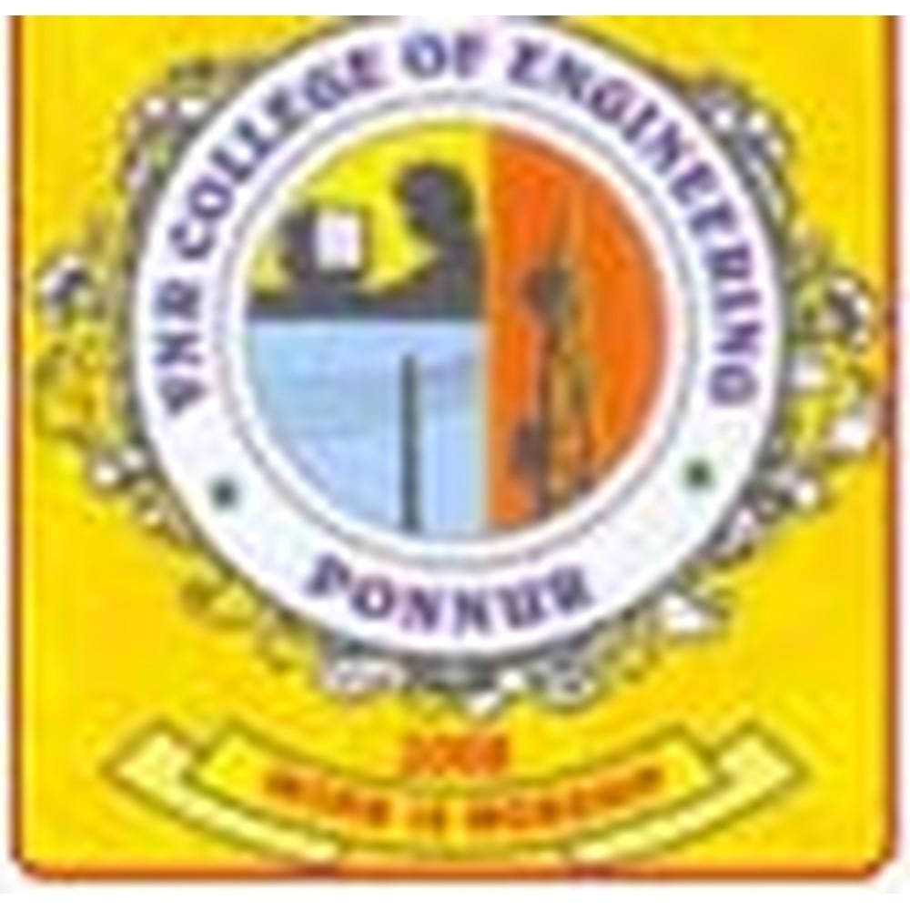 Velaga Nageswara Rao College of Engineering