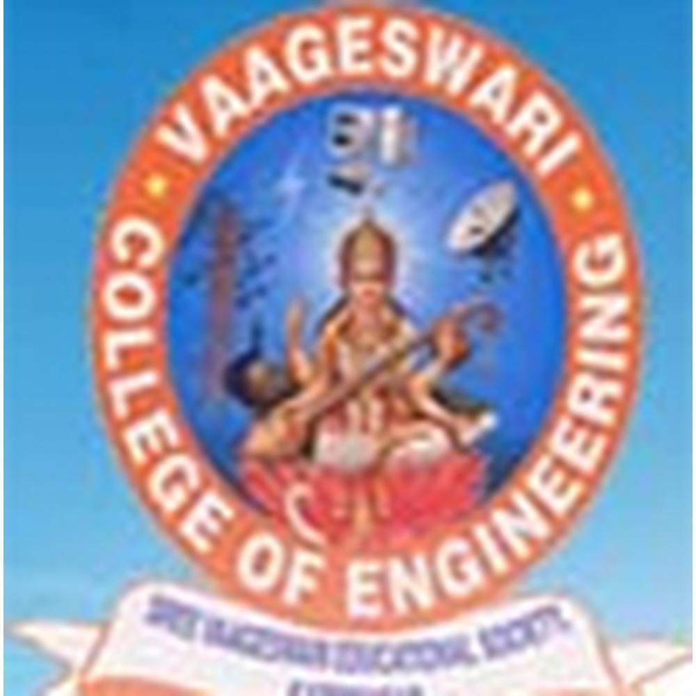 Vaageswari Group Of Institutions