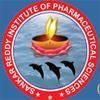 Sankar Reddy Institute of Pharmaceutical Sciences