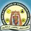 Shri Balaji College of Education for Women