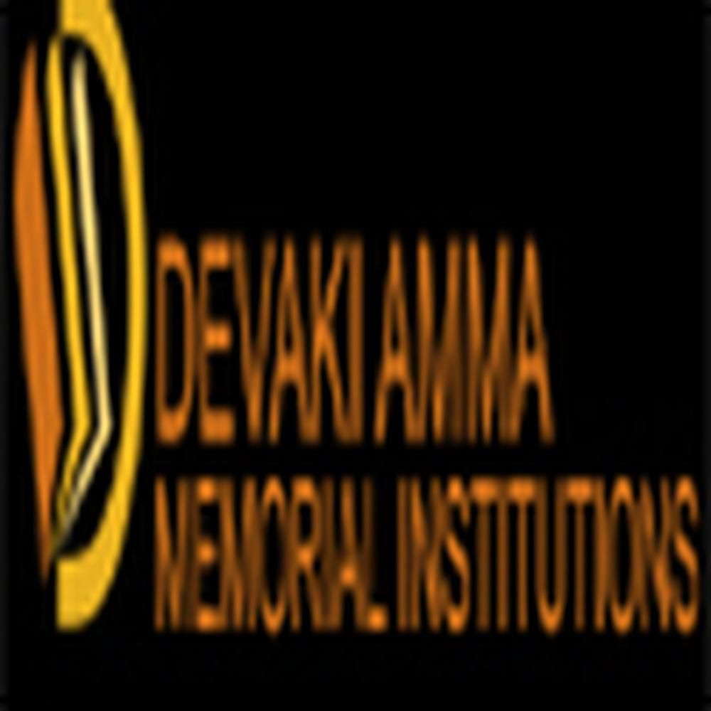 Devaki Amma Memorial Teacher Education College