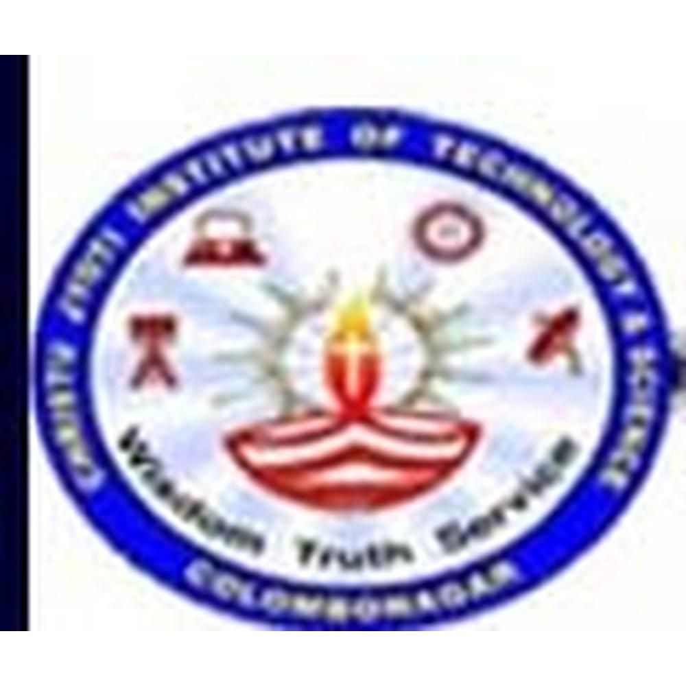 Christu Jyothi Institute of Technology & Science