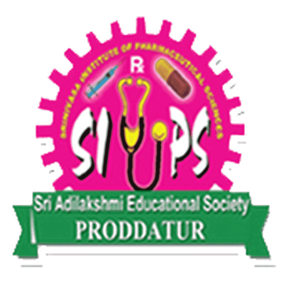 Srinivasa Institute of Technology & Sciences