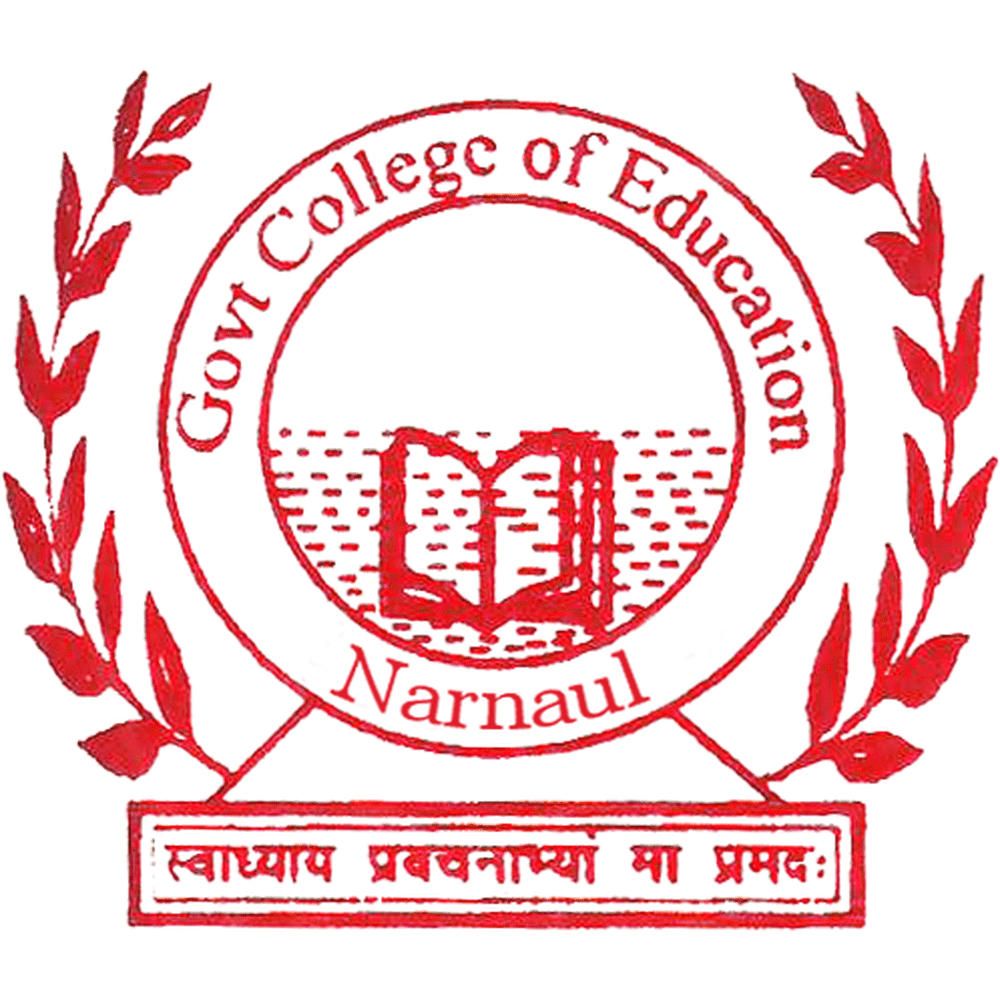 Government College of Education, Narnaul