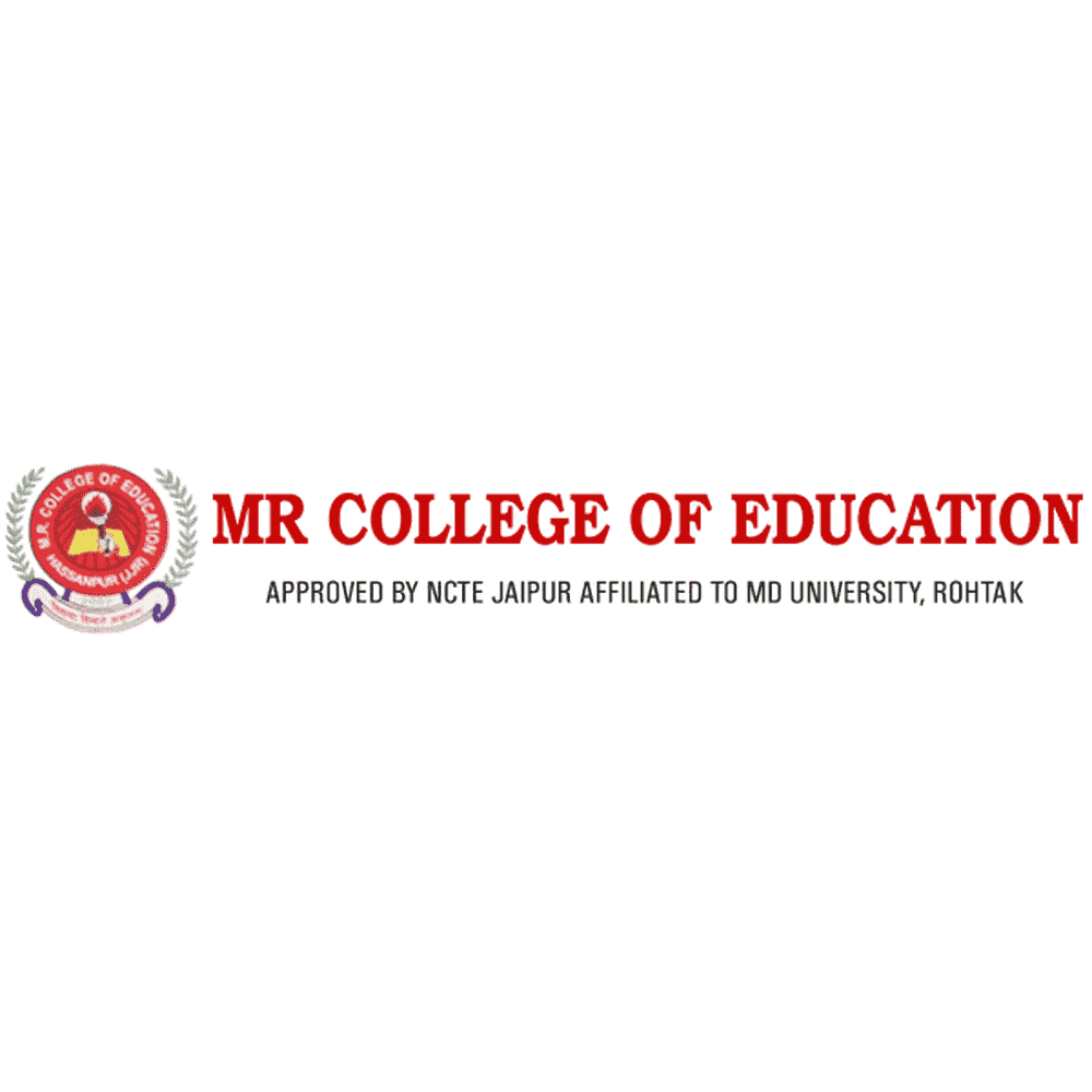 MR College Of Education