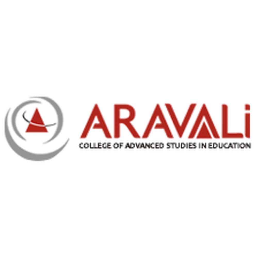 Aravali College of Advanced Studies in Education