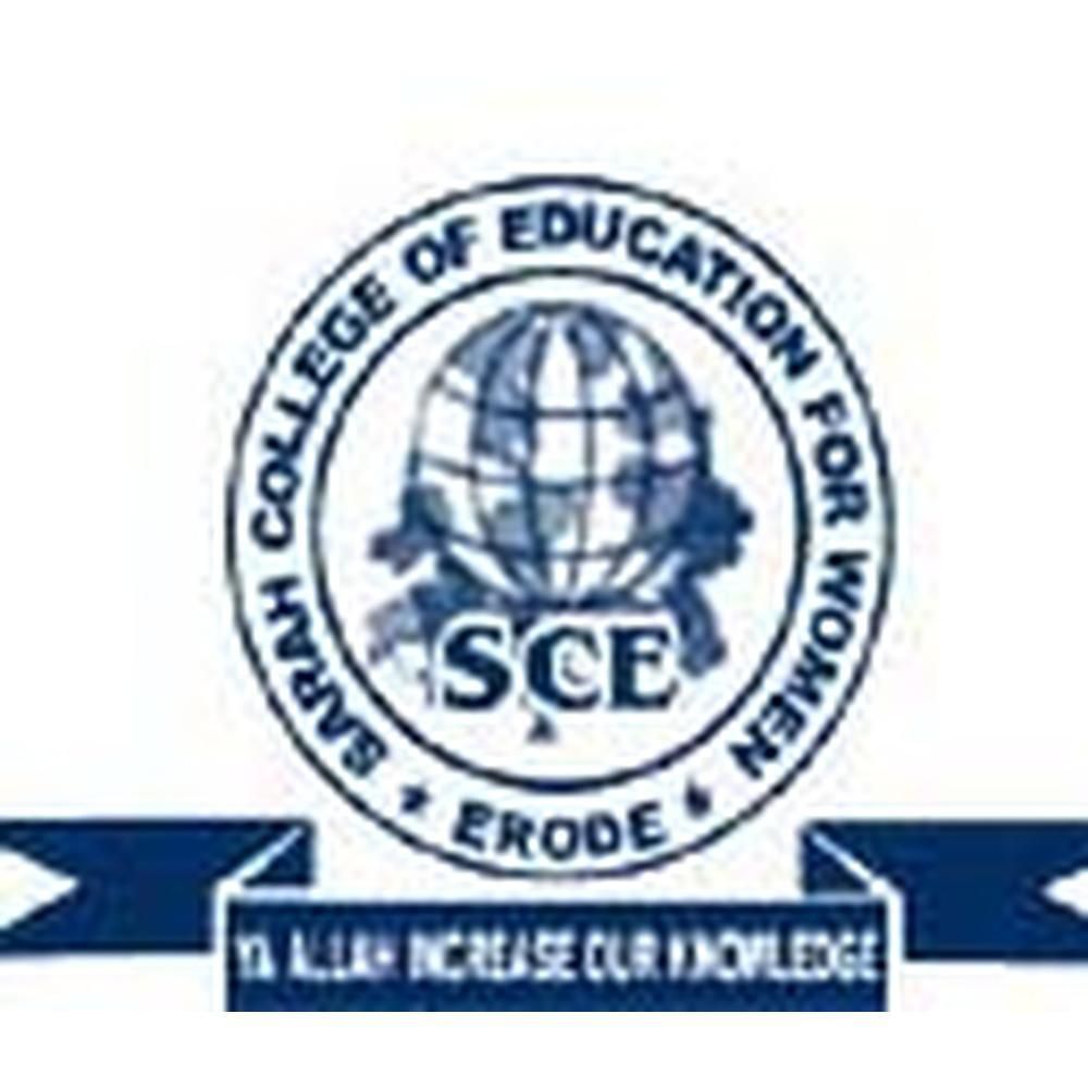 Sarah College of Education for Women