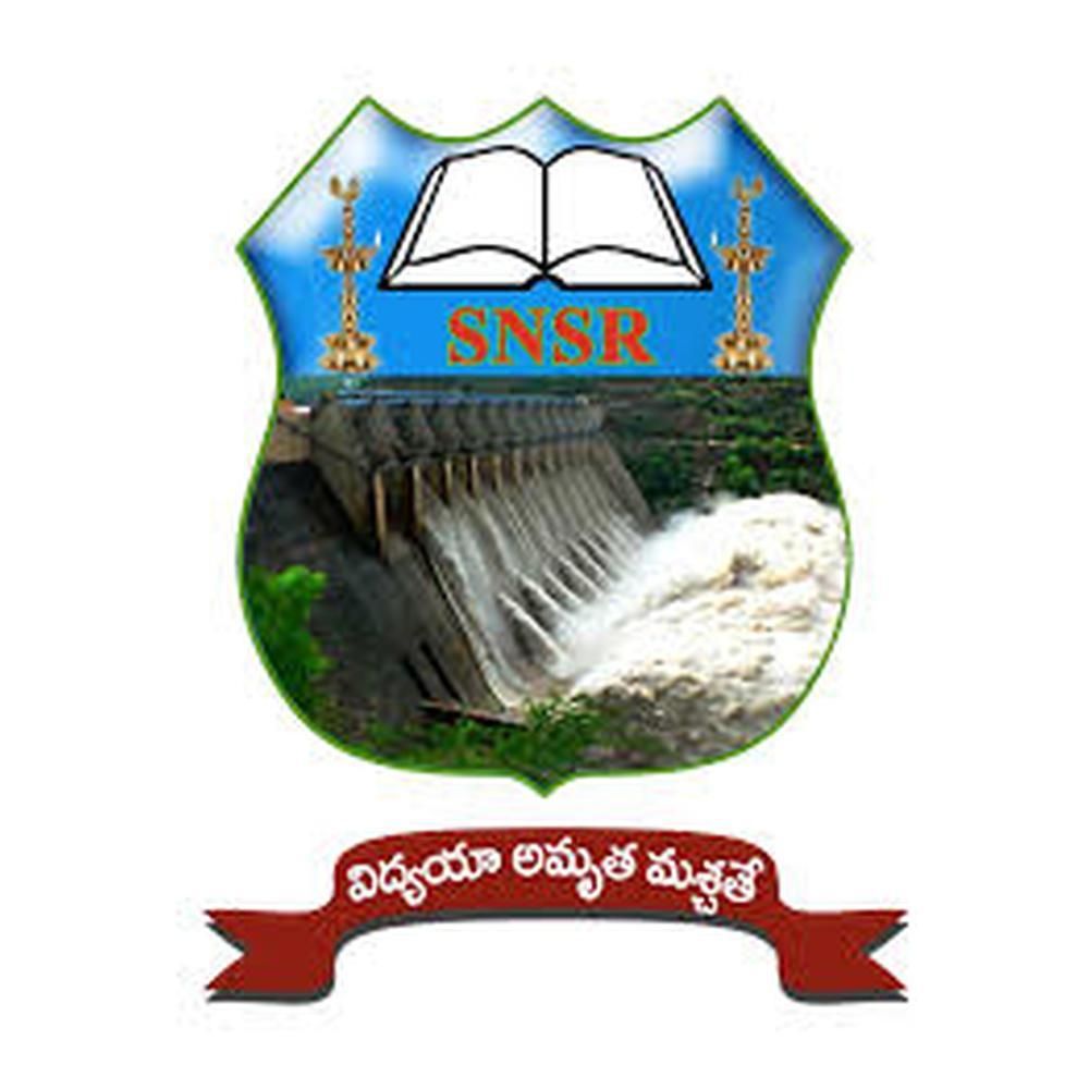 SNSR Art Science & Commerce College