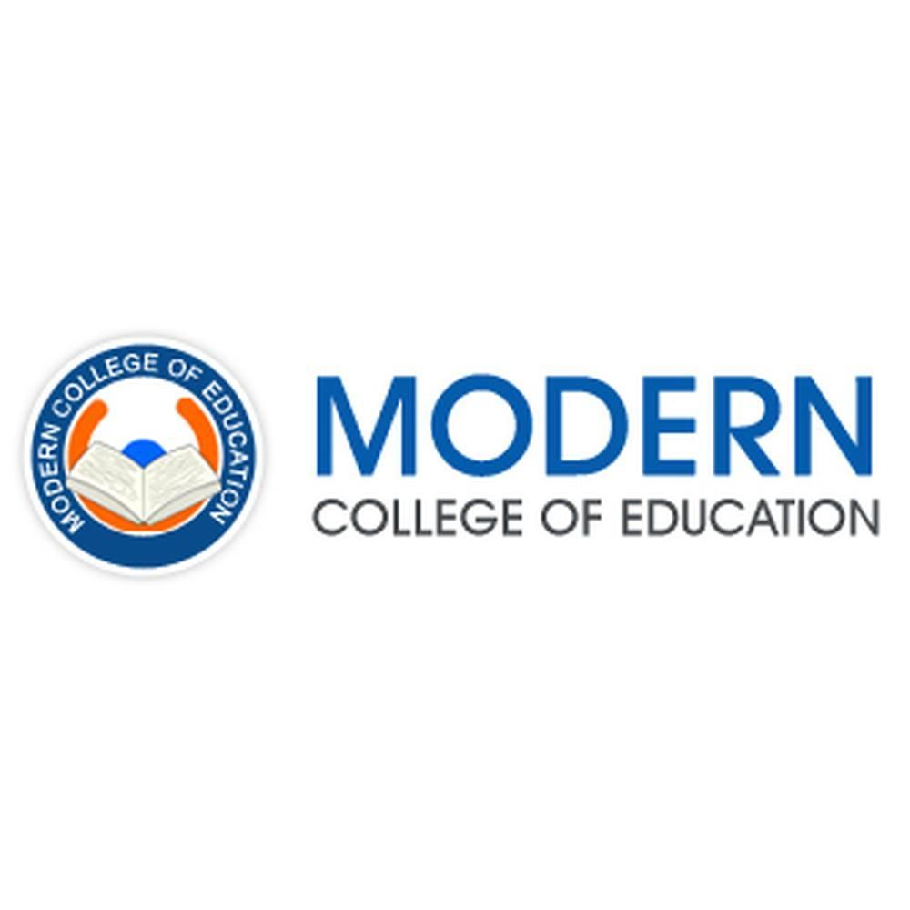 Modern College of Education, Sonepat