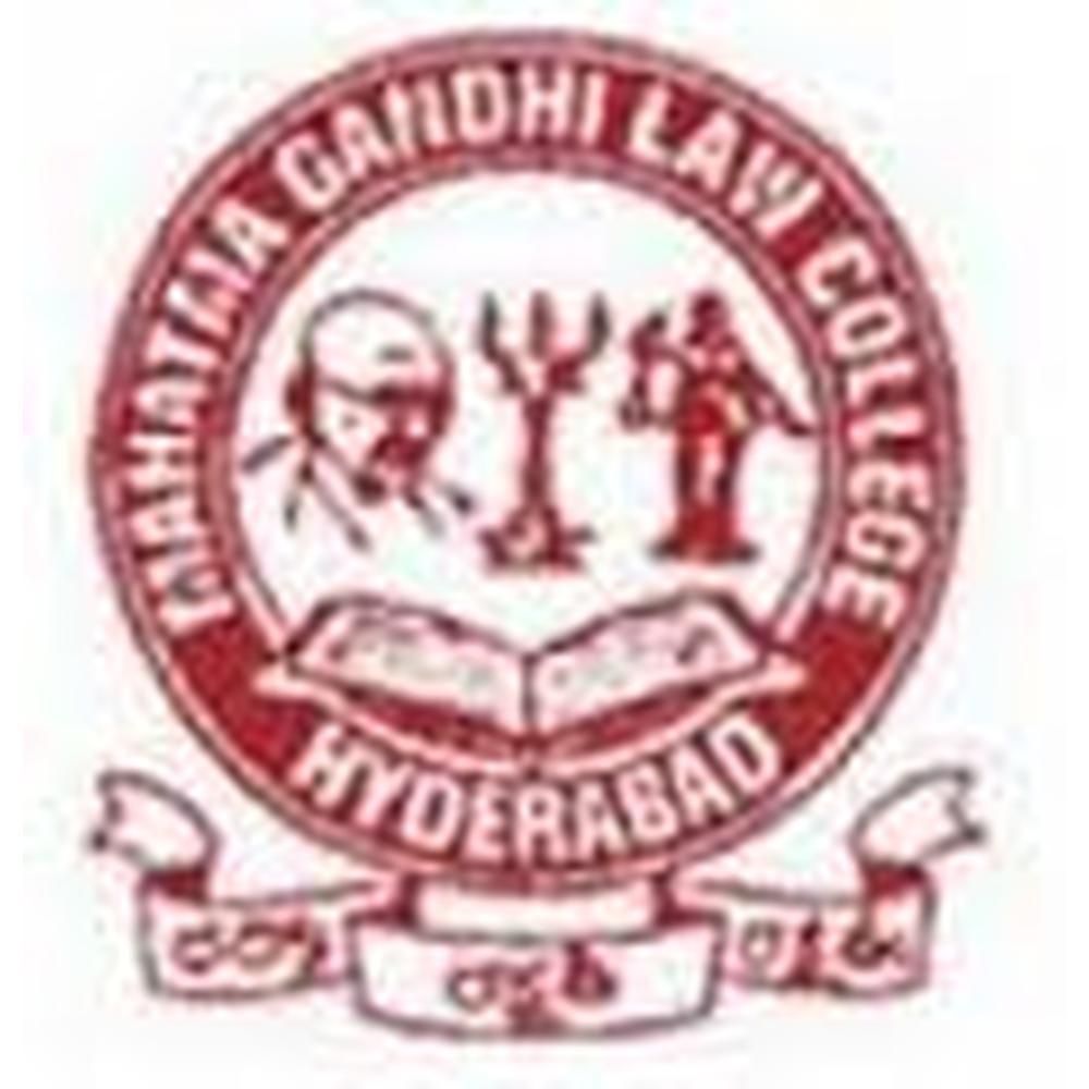 Mahatma Gandhi College of Law