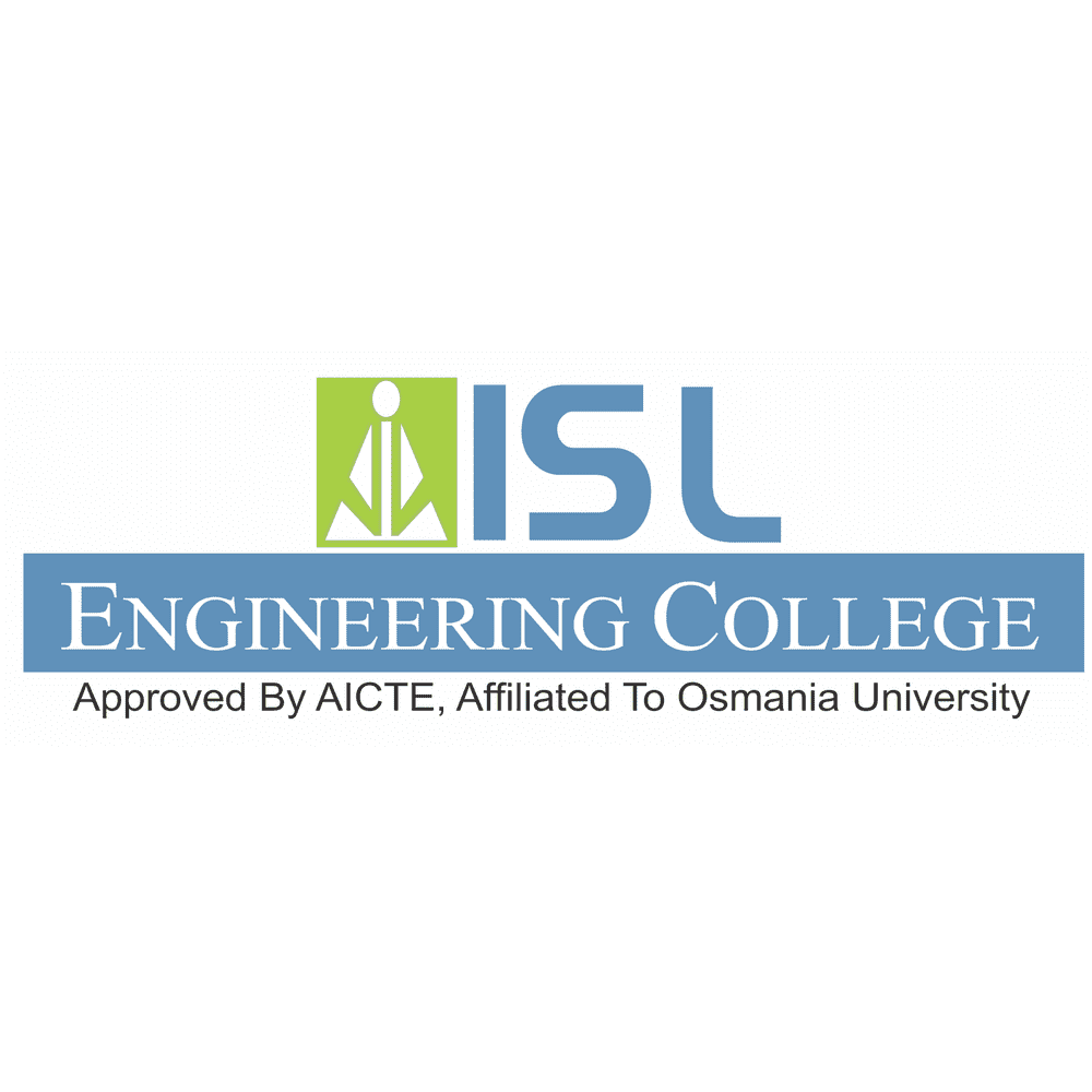 ISL Engineering College