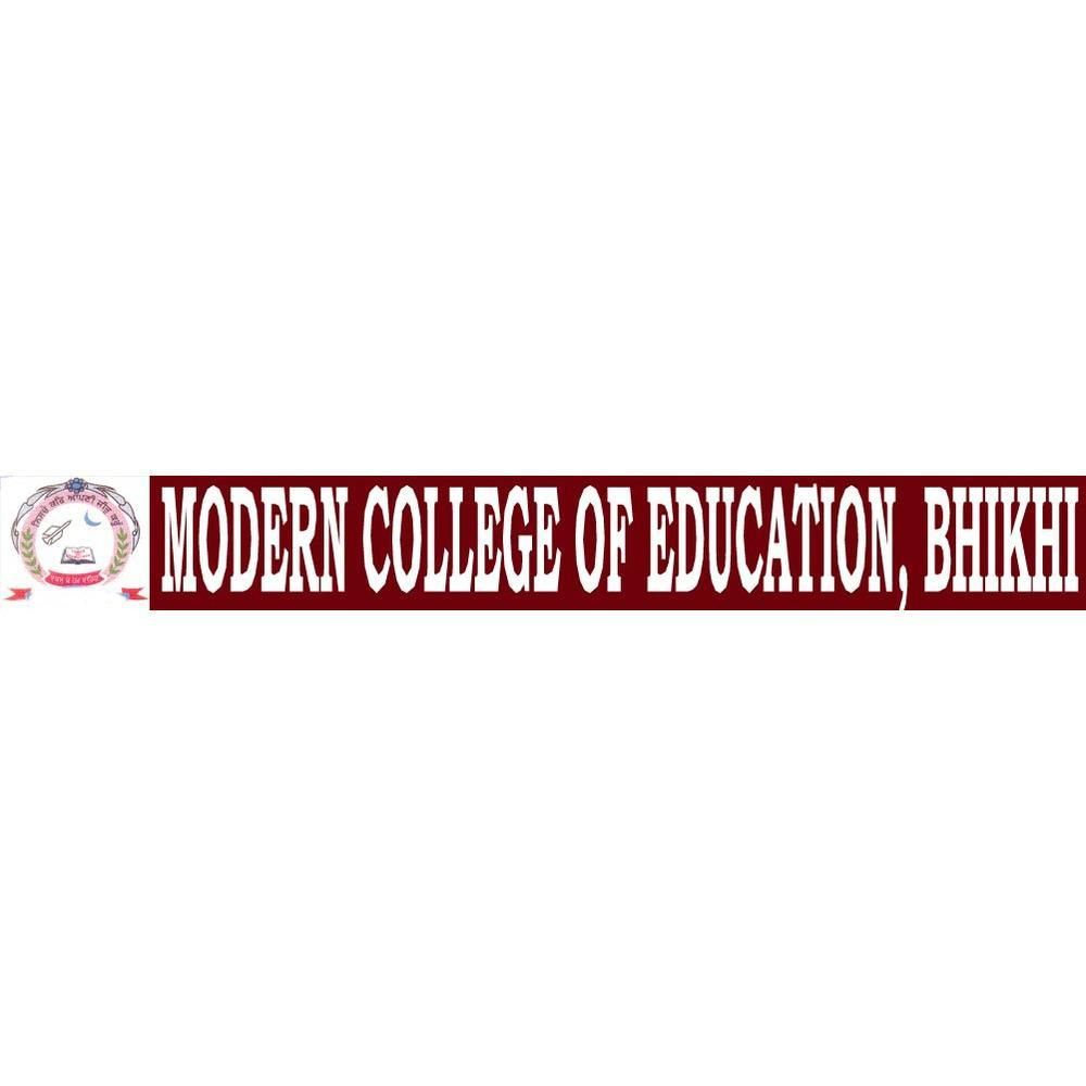 Modern College of Education, Mansa