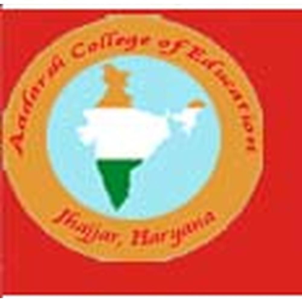 Aadarsh College of Education