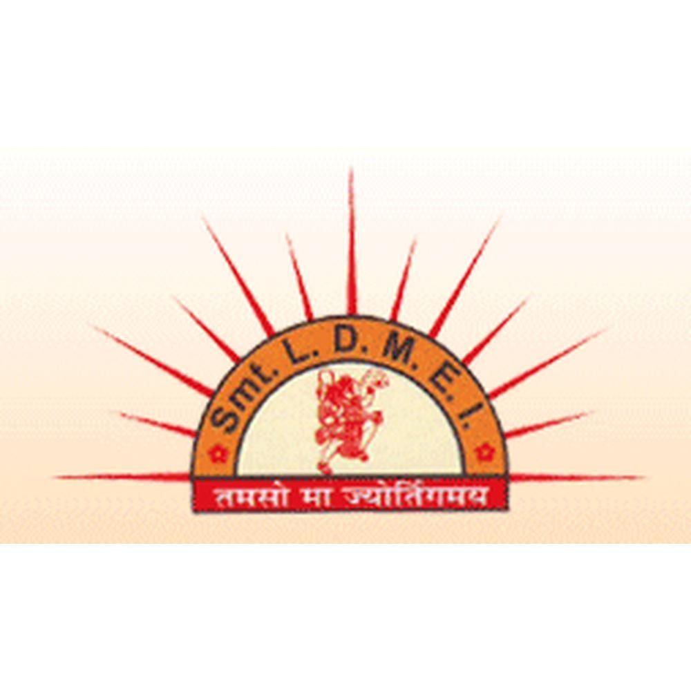 Smt. Laxmi Devi Mahila Educational Institute