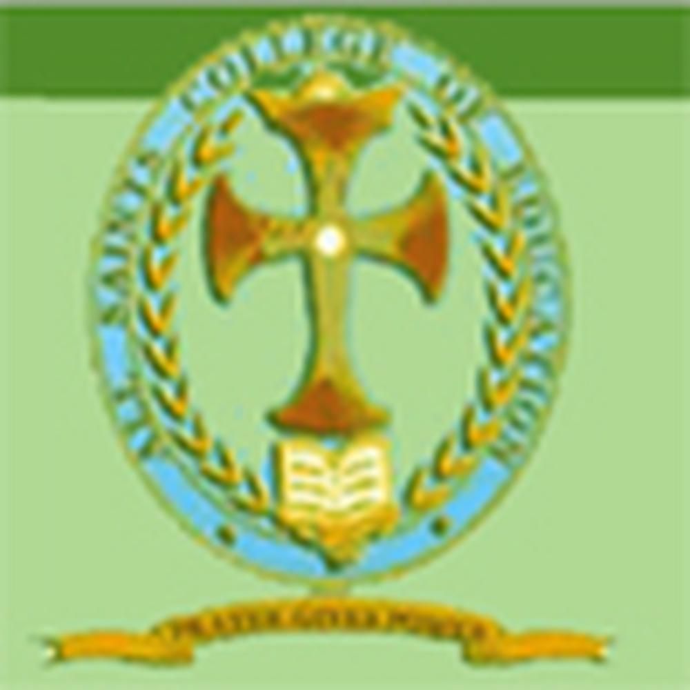 All Saints College of Education