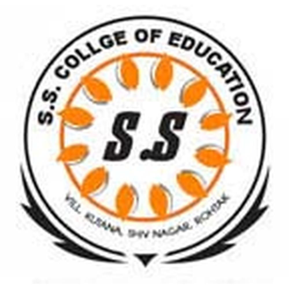 S.S. College of Education, Rohtak