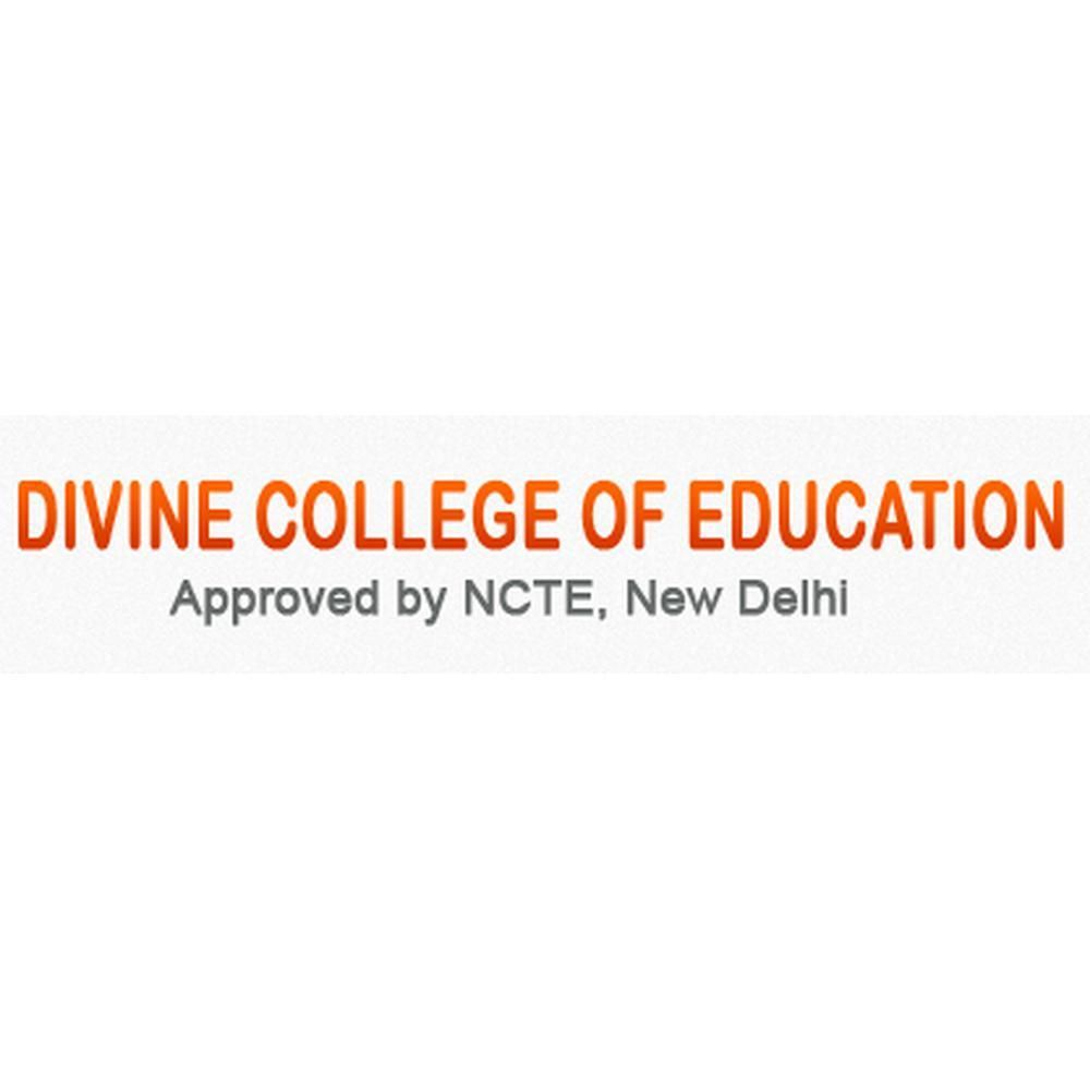 Divine College of Education