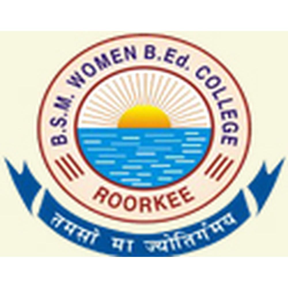 B.S.M Women B.Ed College