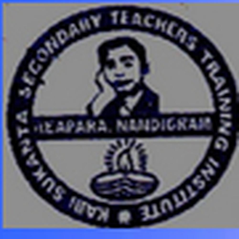 Kabi Sukanta Secondary Teachers' Training Institute