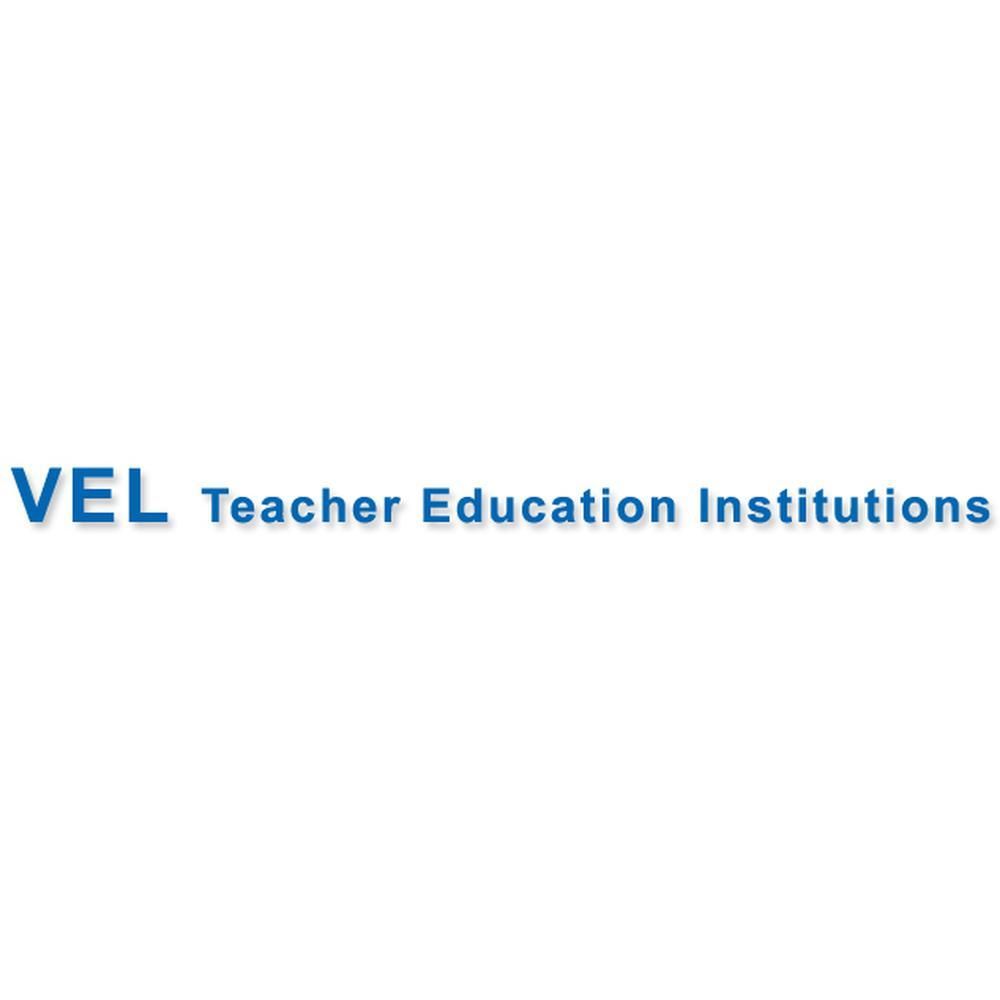 VEL Teacher Education Institutions
