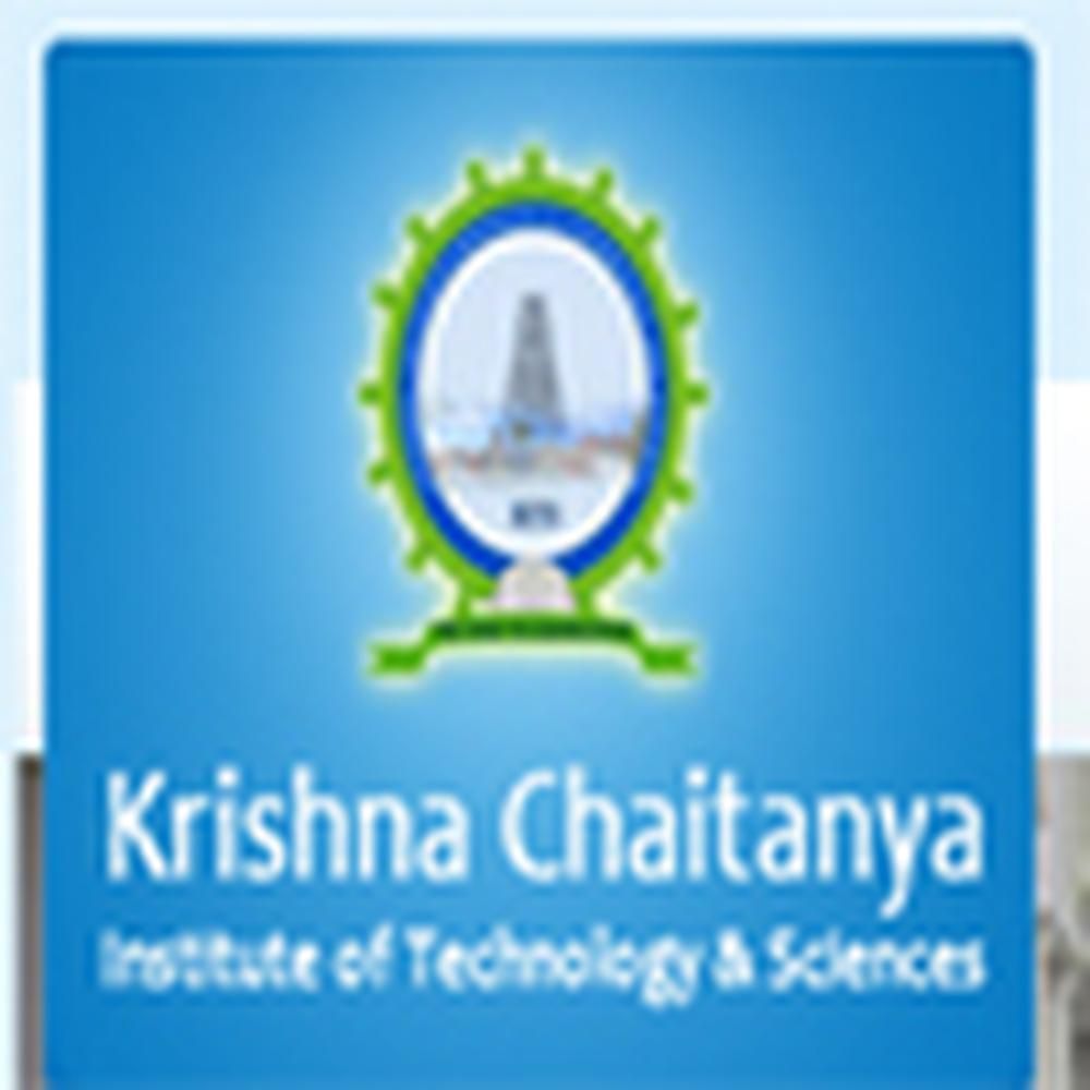 Krishna Chaitanya Institute of Technology And Sciences