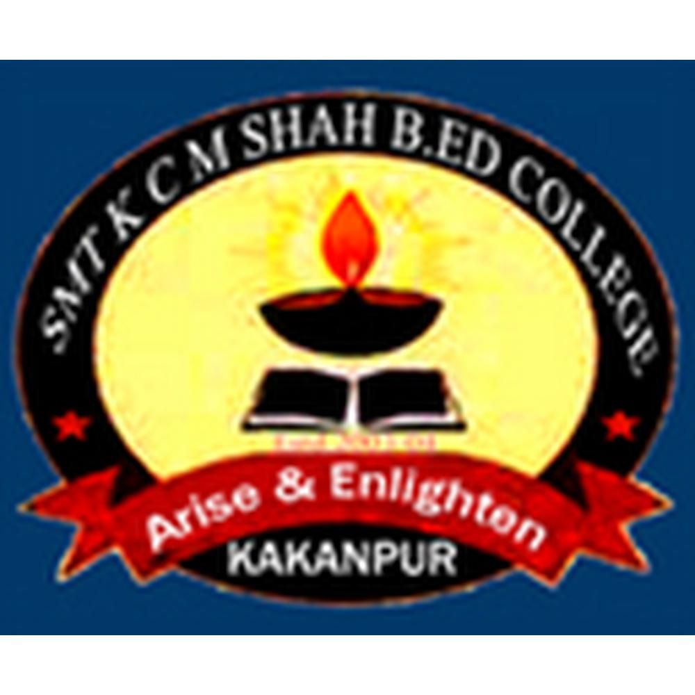 Smt. K.C.M. Shah B.Ed. College