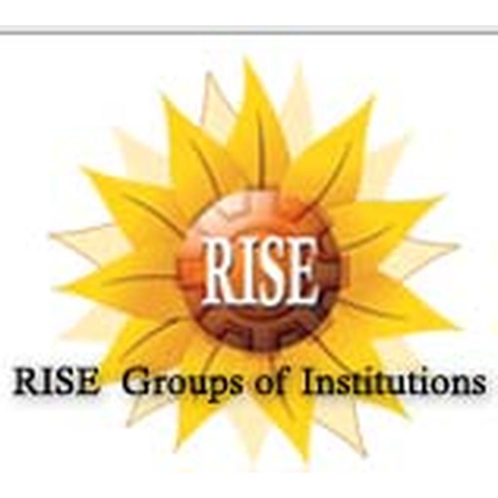 RISE Group of Institution