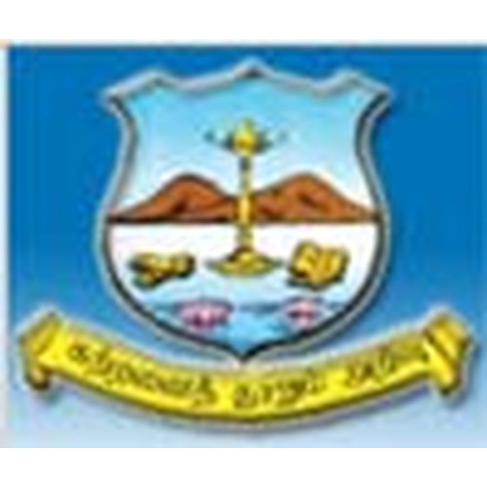 Nadar Mahajana Sangam S. Vellaichamy Nadar College Of Education