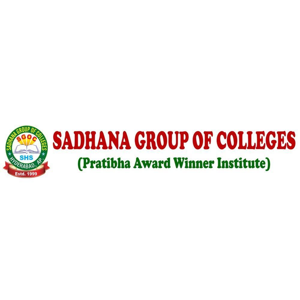 Sadhana Degree College