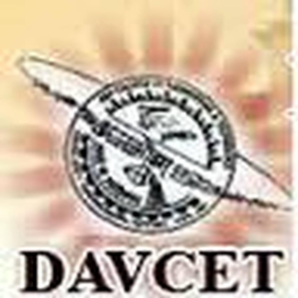 DAV College of Engineering and Technology