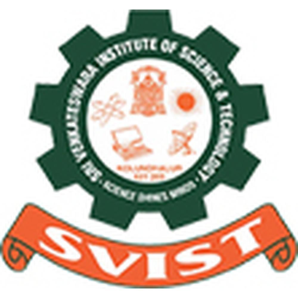 Sri Venkateswara Institute of Science and Technology, Thiruvarur