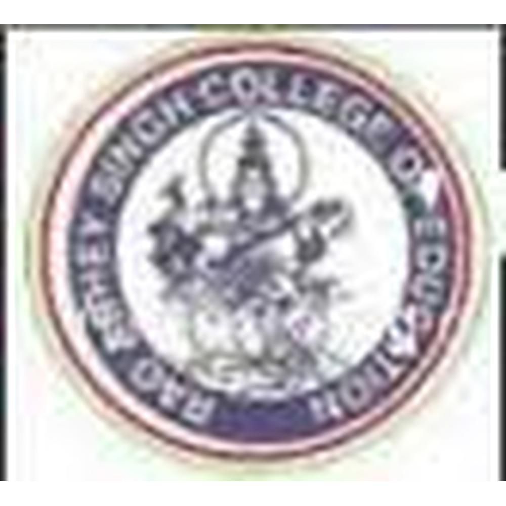 Rao Abhay Singh College of Education
