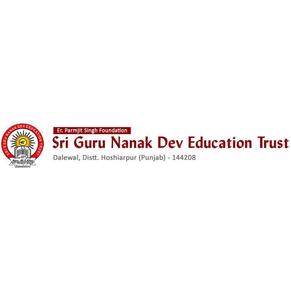 Guru Nanak Institute Of Engineering And Management, Hoshiarpur