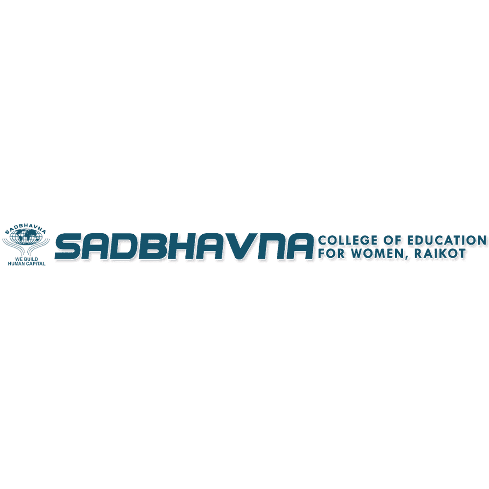 Sadbhavna College of Education for Women