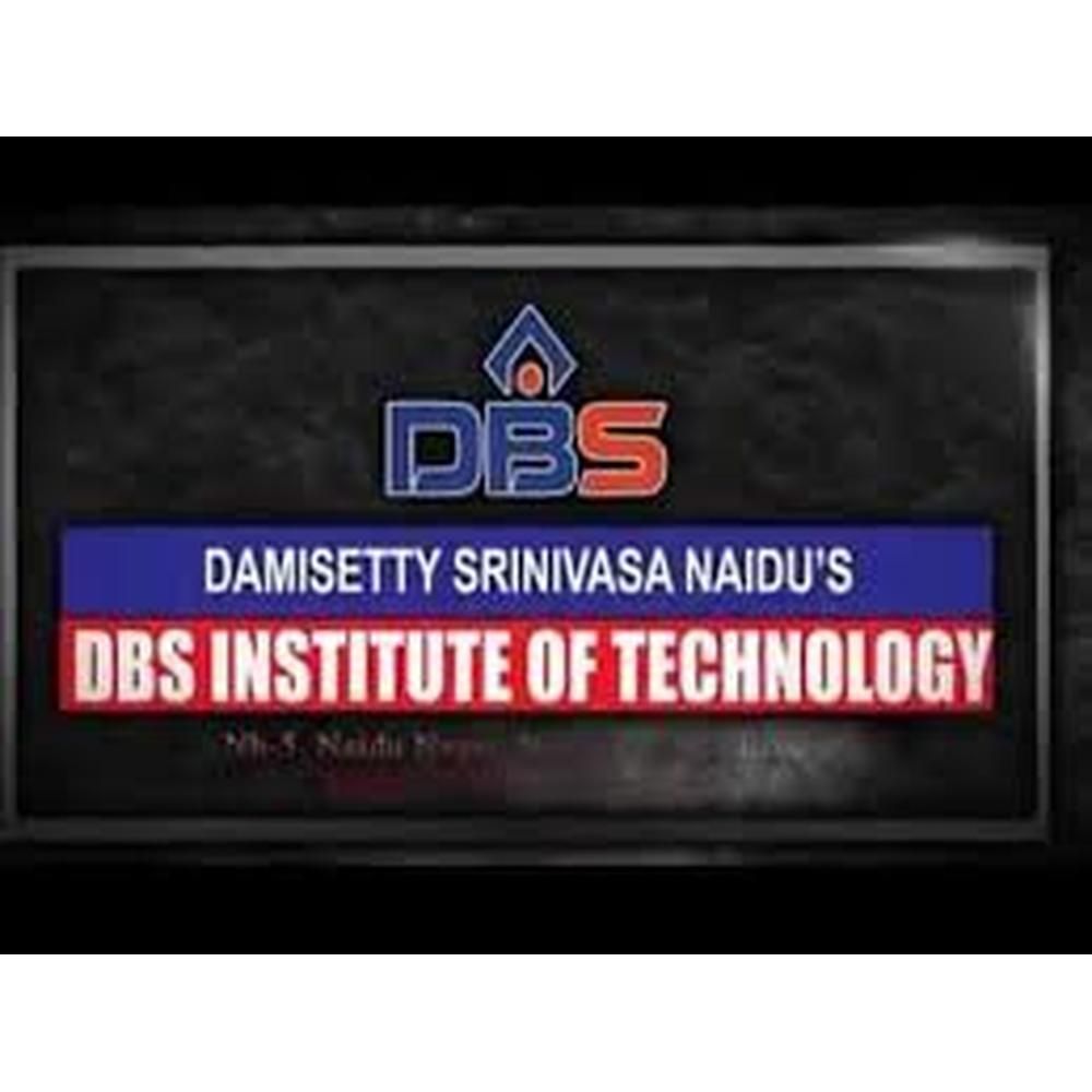 Damisetty Bala Suresh Institute of Technology