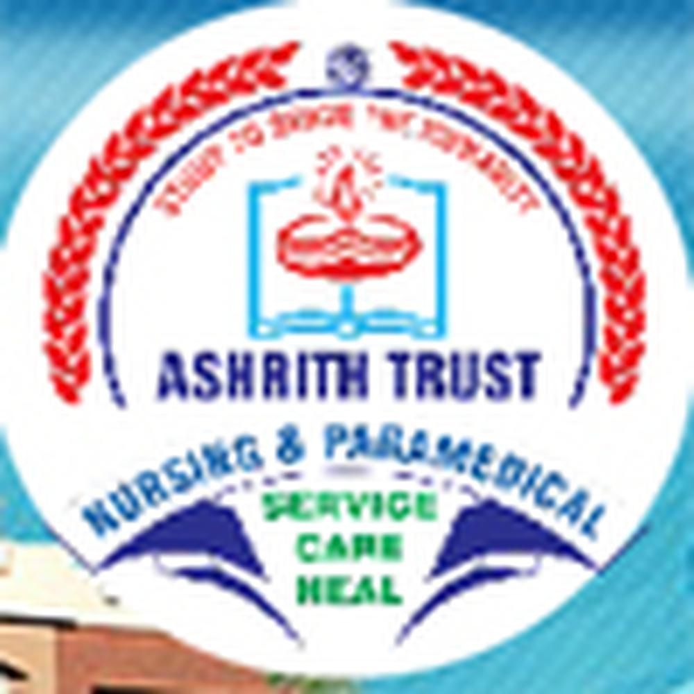 Ashrith College of Nursing
