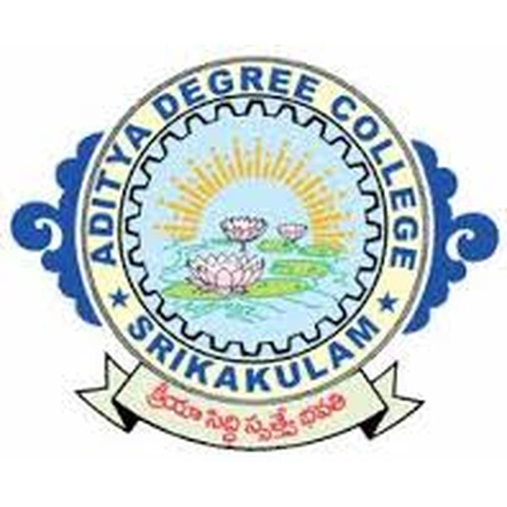 Aditya Degree College for Women